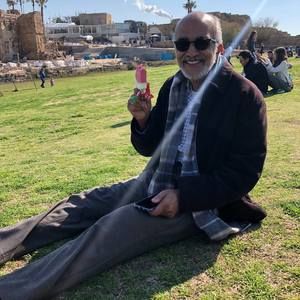 Meet your Posher, Sherman